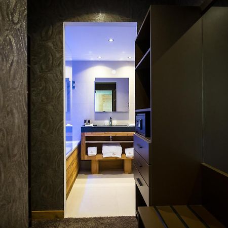 Hotel Daria-I Nor By Les Etincelles Alpe d'Huez Exterior photo