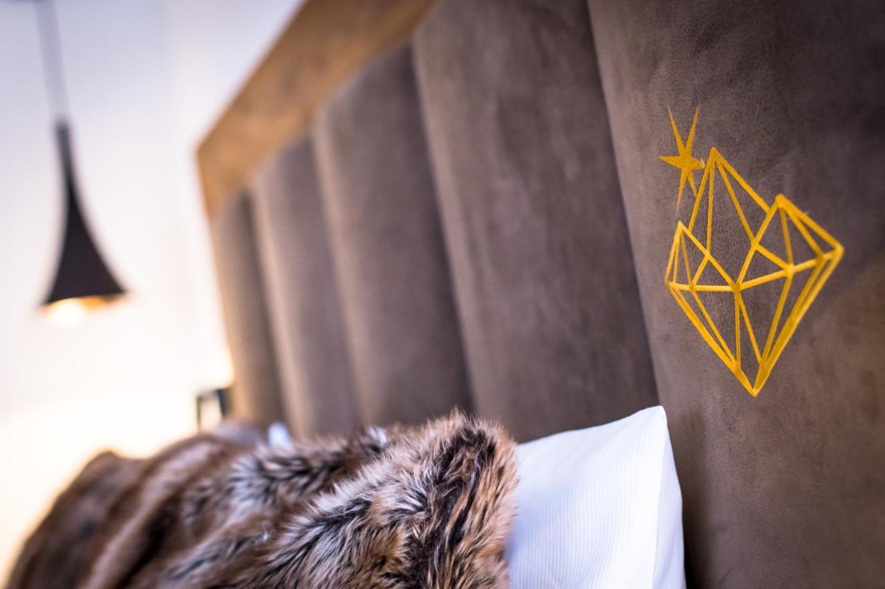Hotel Daria-I Nor By Les Etincelles Alpe d'Huez Exterior photo